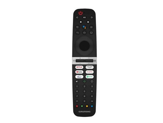4K (Ultra HD) Smart телевизор GRUNDIG 75GHU7830